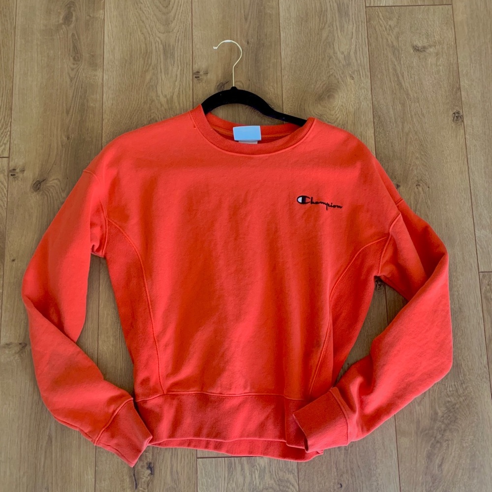 champion hoodie